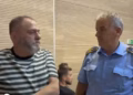 Shaqir Lutvija dënohet me 10 vjet burgim për krime lufte