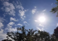 Mot me diell dhe temperatura deri në 27°C të dielën