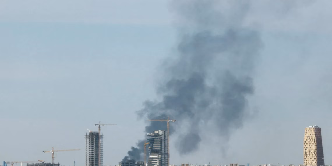 Arabia Saudite thotë se rezervon të drejtën për t’u përgjigjur pas sulmit me dron të Huthëve