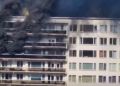 Disa të vdekur dhe të plagosur nga zjarri në një ndërtesë në Belgjikë