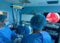 Në Klinikën e Neurokirurgjisë në QKUK kryhen dy operacione të rralla