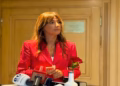 Haxhiu: Seanca konstituive pritet të mbahet në fillim të gushtit