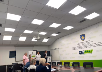 AUV konstaton shkelje në fabrikën e qumështit “Vita” në Istog, priten rezultatet laboratorike