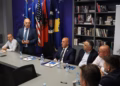 Nga Aleanca thonë se e votojnë edhe Konjufcën për president nëse plotësohen kërkesat e tyre