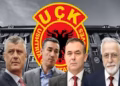 Serbia rrit presionin mbi perceptimin e procesit në Hagë