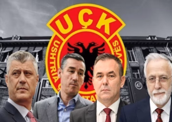 Serbia rrit presionin mbi perceptimin e procesit në Hagë