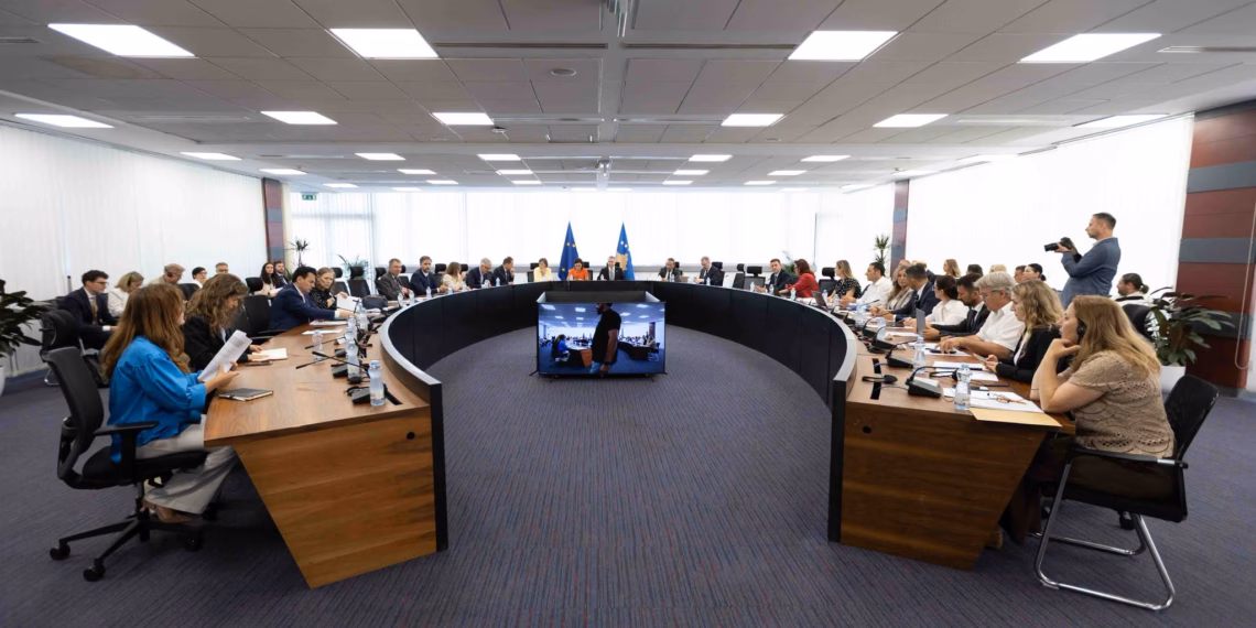 BE:Kosovës i duhet institucione funksionale për të përshpejtuar reformat dhe rrugën evropiane