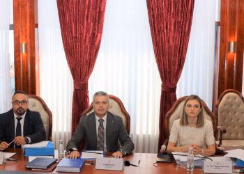 Sot intervistohen kandidatët për Kryeprokuror të Shtetit