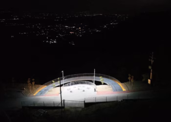 Oferta turistike e Junikut pasurohet me “Ballkonin Panoramik”