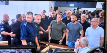 S’ka verdikt për vrasjen e trefishtë në Gllogjan, rihapet gjykimi