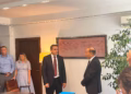 Zejnullah Gashi merr zyrtarisht detyrën e Kryeprokurorit të Shtetit: Do të jem në shërbim të të gjithë qytetarëve