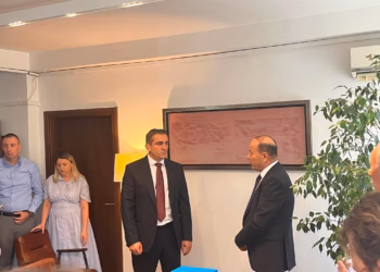 Zejnulla Gashi merr zyrtarisht detyrën e Kryeprokurorit të Shtetit: Do të jem në shërbim të të gjithë qytetarëve