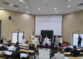 Rreth 3 mijë kandidatë i nënshtrohen provimeve pranuese në katër fakultete të Universitetit të Prishtinës