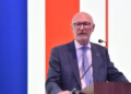 Ambasadori francez mesazh partive: Gjeni kompromisin dhe zhbllokoni institucionet