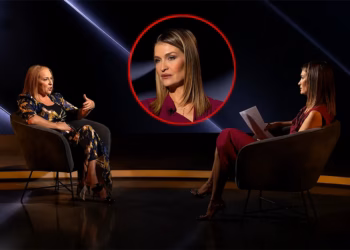 Normalizim i krimit në intervistë: Moderatorja serbe e përshkruan masakrën e Prekazit si “likuidim”, thekson edhe vrasjen fëmijëve