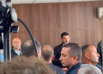 Gjykata rihap gjykimin për vrasjen e trefishtë në Gllogjan