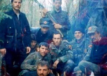 Haradinaj kujton bashkëluftëtarin Shaban Lajqi: Lavdi jetës dhe veprës së tij!
