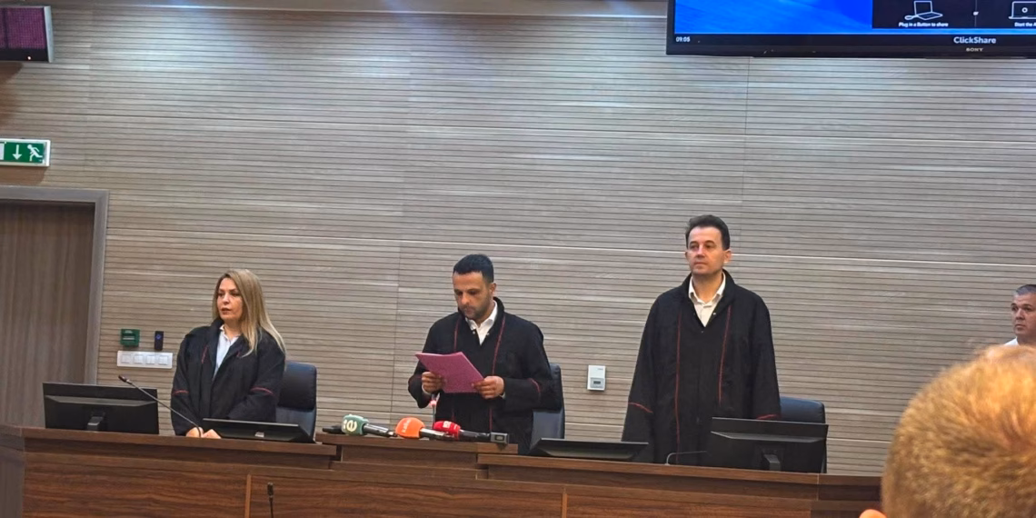 Skënder Krasniqi dënohet me 24 vjet burgim për vrasjen në Zllakuqan të Lipjanit