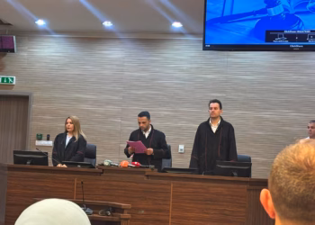Skënder Krasniqi dënohet me 24 vjet burgim për vrasjen në Zllakuqan të Lipjanit