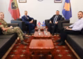 Hargreaves takon Jasharin dhe Maqedoncin: Britania mbështet zhvillimin e FSK-së dhe përafrimin me NATO-n