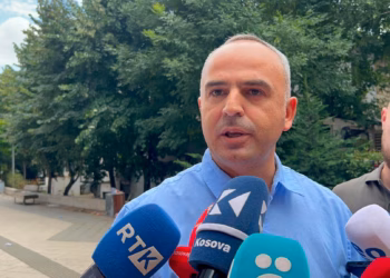 Manaj: Kuvendi i jashtëzakonshëm i LDK-së do të mbahet para 7 gushtit