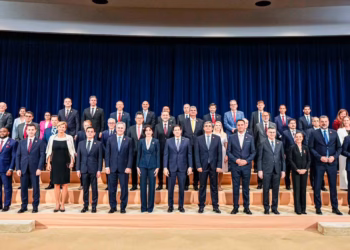 Konjufca: ShBA, aleati ynë më i afërt dhe partneri strategjik