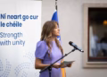 Haxhiu: Përmbushja e përgjegjësive të Kosovës për anëtarësim në BE të vlerësohet sipas standardeve të vendeve të tjera