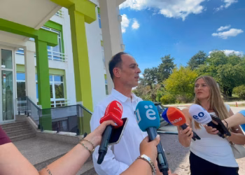 Dobra:Në Pediatri janë ndërruar shtatë shtretër, presim furnizim me 51 artikuj të ri
