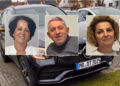 Ishin nisur për në Kosovë, zhduken tre persona -familjarët kërkojnë ndihmë