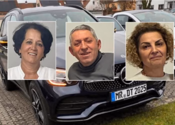Ishin nisur për në Kosovë, zhduken tre persona -familjarët kërkojnë ndihmë