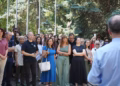 Përmbyllet edicioni i 26-të i Universitetit Veror Ndërkombëtar të Prishtinës, rreth 350 studentë morën pjesë