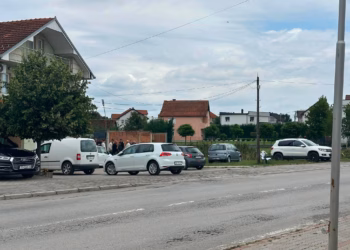 Një person vdes në Viti, tjetri për pak i shpëtoi fatkeqësisë – krejt çka ndodhi pas stuhisë të së martës në Pozheran