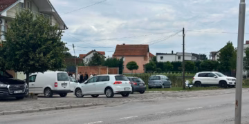 Një person vdes në Viti, tjetri për pak i shpëtoi fatkeqësisë – krejt çka ndodhi pas stuhisë të së martës në Pozheran