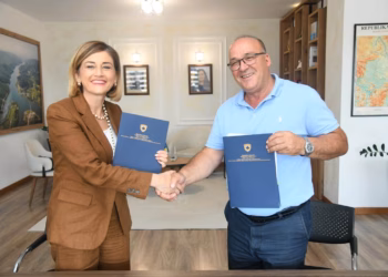 Podujeva do të bëhet me Park Industrial, nënshkruhet marrëveshja