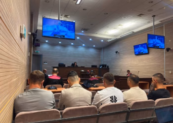 Vrasja në Aktash, Endrit Llapashtica dhe Dardan Marevci do të gjykohen në mungesë