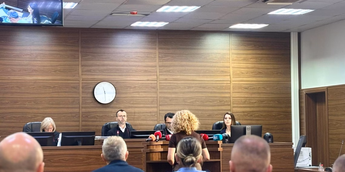Bashkëshortja e Muhamet Likës: Kurrë s’ma kishte marrë mendja që fundi i Muhametit do të ishte kështu