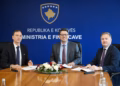 Kosova përfiton grant prej 5 milionë eurosh nga Gjermania për modernizimin e rrjetit të transmisionit