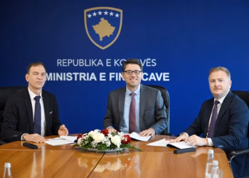 Kosova përfiton grant prej 5 milionë eurosh nga Gjermania për modernizimin e rrjetit të transmisionit