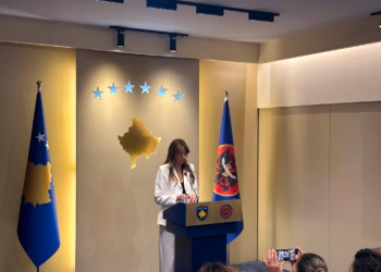 Haxhiu: Ish-gjyqtarë dhe ish-prokurorë serbë kanë marrë pagesa nga Serbia edhe gjatë kohës në institucionet e Kosovës