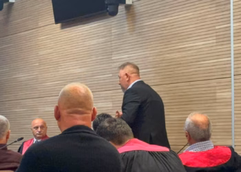 Lushtaku në fjalën përfundimtare: E ndiej veten të pafajshëm, 13 vite i penalizuar dhe i përndjekur nga gjykatat