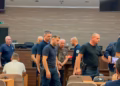 Vazhdon seanca gjyqësore për sulmin terrorist në kanalin “Ibër-Lepenc”