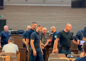 Vazhdon seanca gjyqësore për sulmin terrorist në kanalin “Ibër-Lepenc”