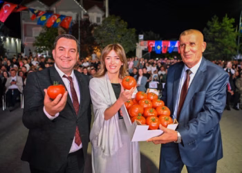 Haxhiu në Mamushë: Bujqësia është një nga shtyllat më të rëndësishme të ekonomisë sonë