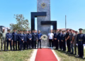 Kujtohen policët e rënë në detyrë, Zymeri e Bunjaku u vranë në mbrojtje të shtetit