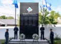 Kujtohen policët e rënë në detyrë, Zymeri e Bunjaku u vranë në mbrojtje të shtetit