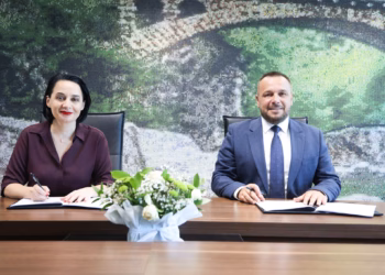 Marrëveshje bashkëpunimi mes ministrive, FSK pjesë e aksioneve për ambient të pastër