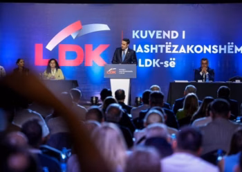 Këto janë vendimet e marra në Kuvendin e LDK-së