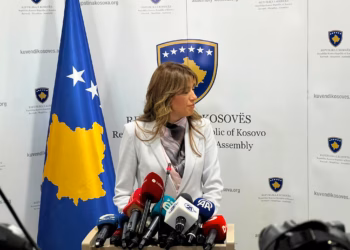 Haxhiu: Vendimi i KGJK-së për gjyqtarët serbë është lajm shumë i keq