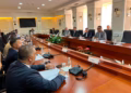 ​Nis takimi i Haxhiut me përfaqësuesit e partive politike për seancën konstituive