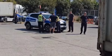 62-vjeçari nga Kosova goditet për vdekje nga kamioni në Portin e Durrësit